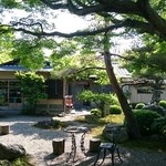 池の茶屋的实拍图