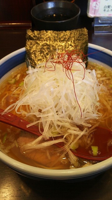 recommendations image for 麺や　与一