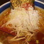 recommendations for 麺や　与一