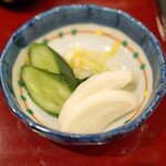 つきじ宮川本廛 伊勢丹新宿店的實拍圖