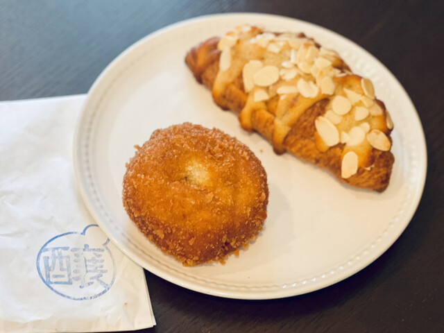 recommendations image for パン工房 王様のかくれ家