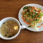 recommendations for ネパーリ チューロ