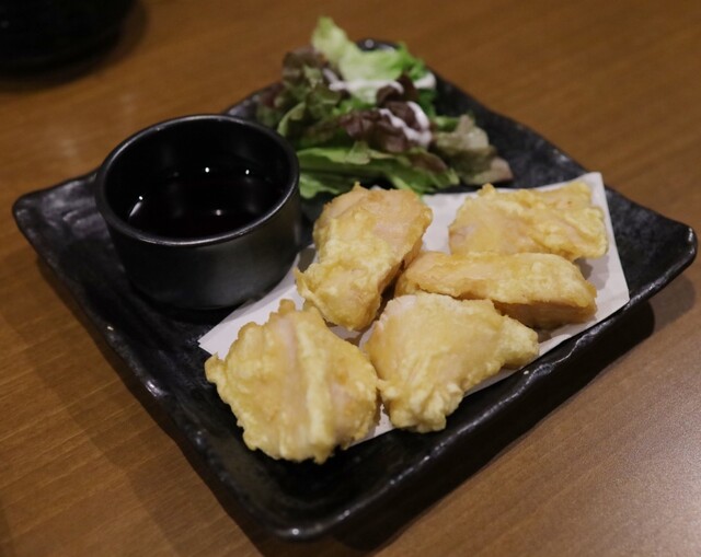 九州名物とめ手羽 新宿店的實拍高清圖