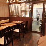まつした食堂的實拍圖