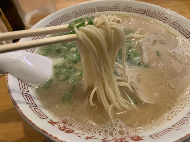 長浜御殿 長尾本店的实拍高清图