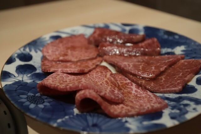 recommendations image for 恵比寿 うしみつ