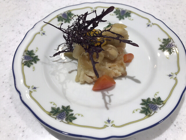 PASTA+ En to En的实拍高清图