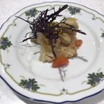 PASTA+ En to En的实拍图