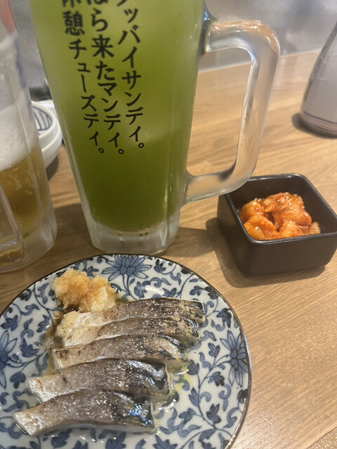 呑みやしき209的實拍高清圖