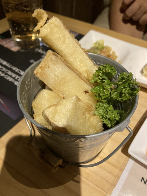 農家バル FOODBABY的實拍高清圖