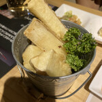 農家バル FOODBABY的實拍圖