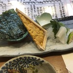 海人 鍛冶町店的實拍圖