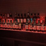 BAR ライオン的實拍圖