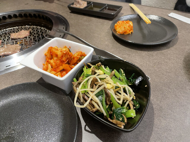 一頭買焼肉 玄 上野アメ横店的實拍高清圖