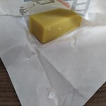 舟和 仲見世2号店的實拍圖