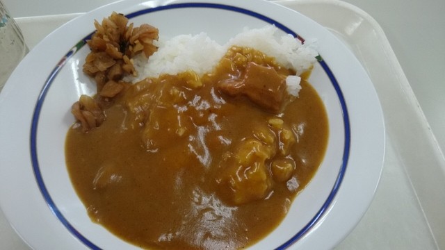 生協グランド坂食堂的實拍高清圖