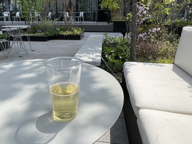 VMG CAFE 九段会館テラス的實拍高清圖