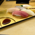 寿司処 雷電的實拍圖