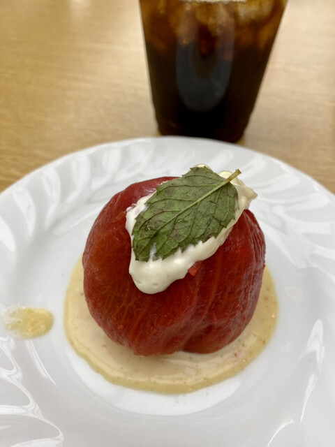ポムの樹 classic 池袋東武店的實拍高清圖