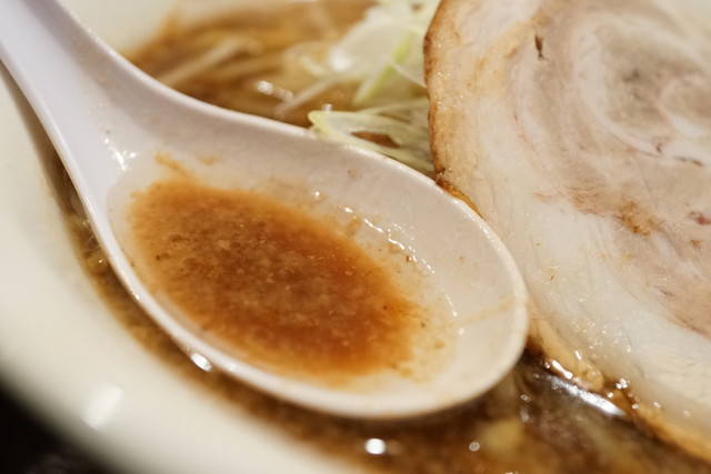 二代目 萬来軒的實拍高清圖
