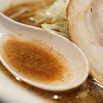 二代目 萬来軒的實拍圖