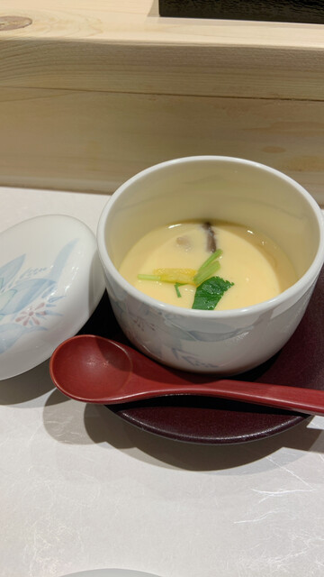 鮨 以とう 一路的實拍高清圖