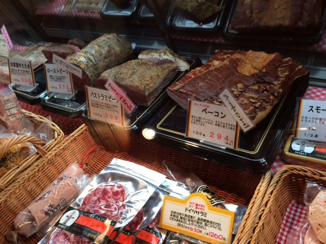 recommendations for デリカテッセン　ゼーホフ工房  立川店