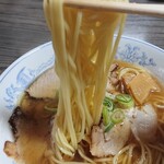 岸本柳蔵老舗的實拍圖