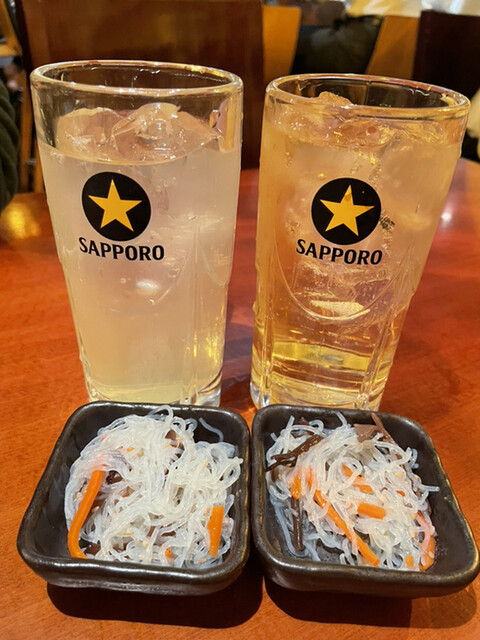 博多満月 市ヶ谷店的实拍高清图