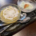 ベトナム料理コンコン的實拍圖