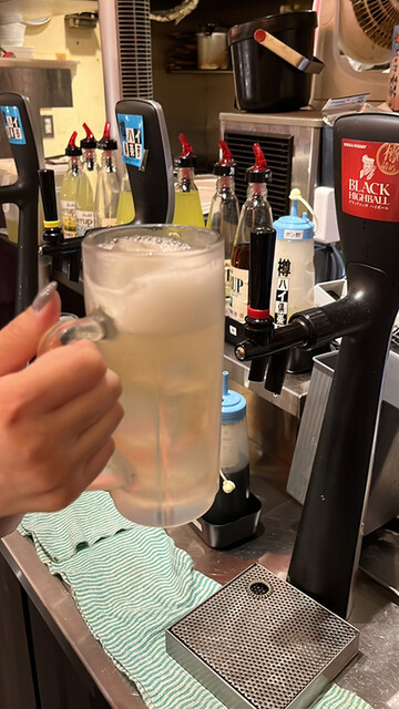 焼肉・ホルモン酒場 肉乃山 錦糸町店的實拍高清圖