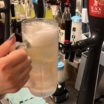 焼肉・ホルモン酒場 肉乃山 錦糸町店的實拍圖