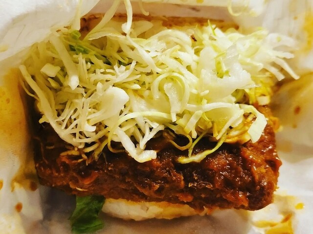 recommendations image for モスバーガー 豊田旭ヶ丘店