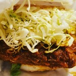recommendations for モスバーガー 豊田旭ヶ丘店