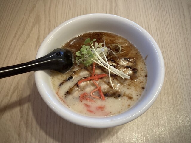 弟子屈ラーメン 札幌手稲店的實拍高清圖