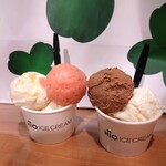 recommendations for HiO ICE CREAM Atelier 自由が丘