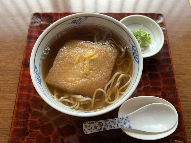 recommendations image for 手打ちそばやぶ金