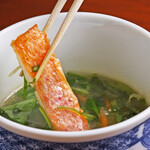 recommendations for はらから