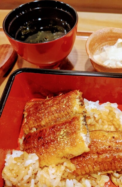 本格炭火焼うなぎ えん 京都三条店的實拍高清圖