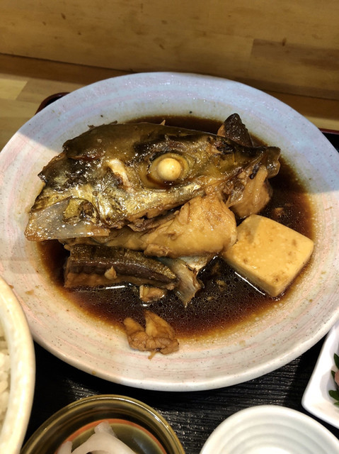 定食 馬乃米的實拍高清圖