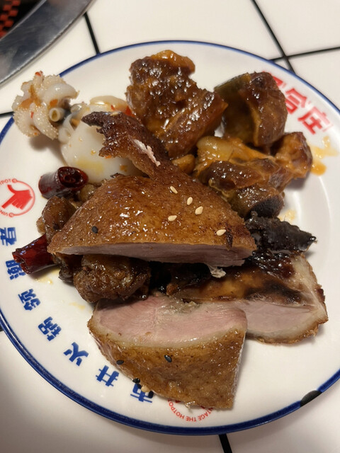 賢合庄的实拍高清图