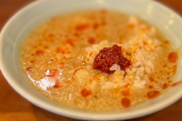 らぁ麺 辻○的實拍高清圖