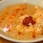 らぁ麺 辻○的實拍圖