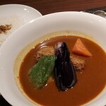 ターラ的实拍图