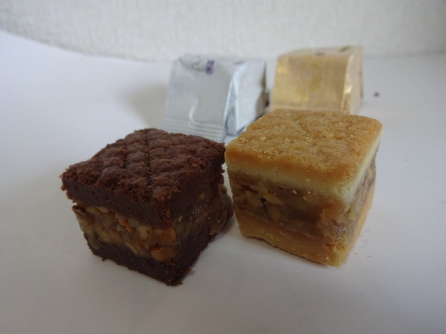 recommendations image for 廣尾瓢月堂　 ベルマート品川