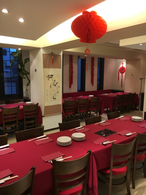 知食府的实拍高清图