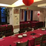 知食府的实拍图