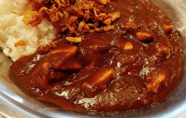 カレーのちから 東店的实拍高清图