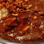 カレーのちから 東店的实拍图