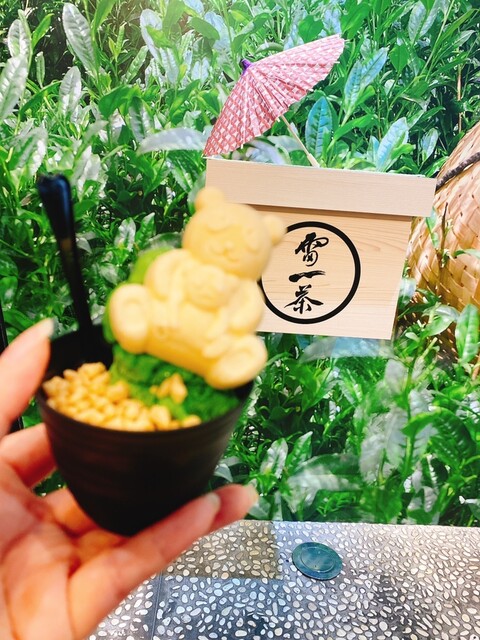 recommendations image for 雷一茶 伝法院通り店